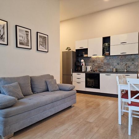 זאגרב Apartman Golf מראה חיצוני תמונה
