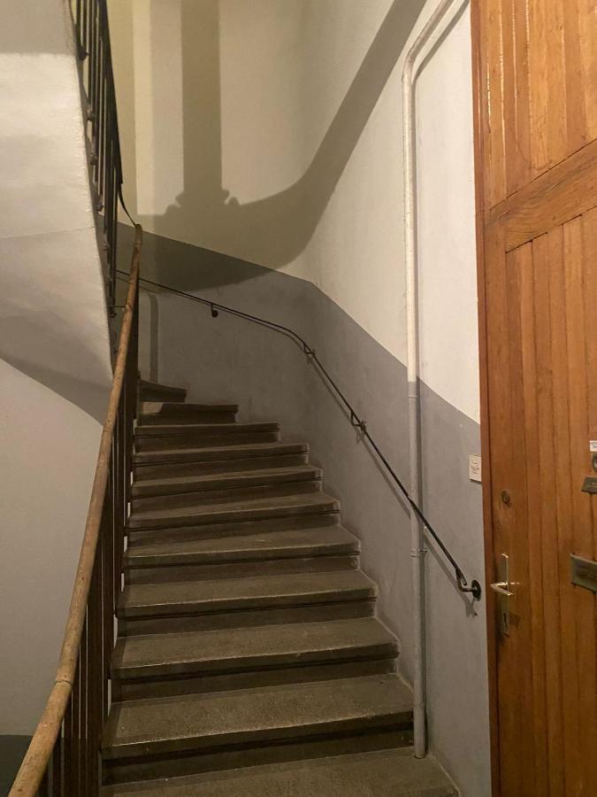 זאגרב Apartman Golf מראה חיצוני תמונה