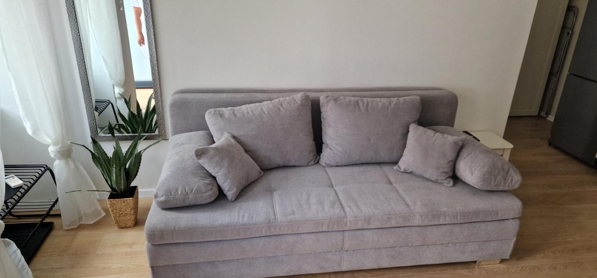 זאגרב Apartman Golf חדר תמונה