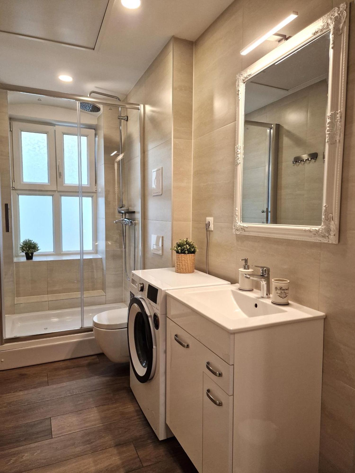 זאגרב Apartman Golf מראה חיצוני תמונה